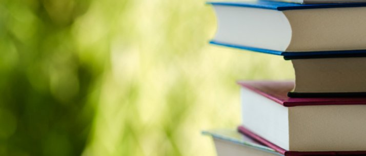 Klub tvůrčího psaní: Místo, kde slova ožívají