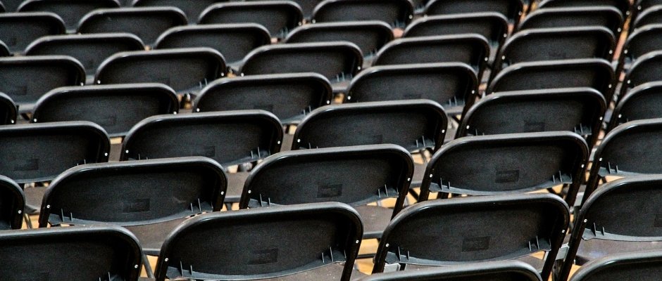 Koncert na půdě školy