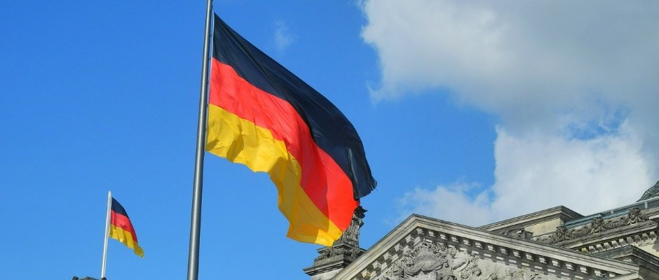 Vzorná reprezentace našich studentek v okresních kolech soutěže v německém jazyce