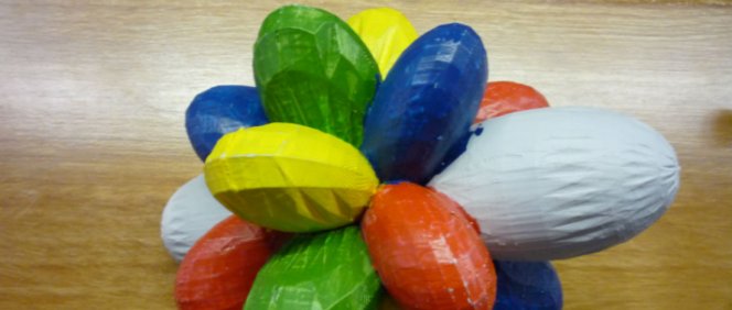 Cesta do hlubin studia chemie