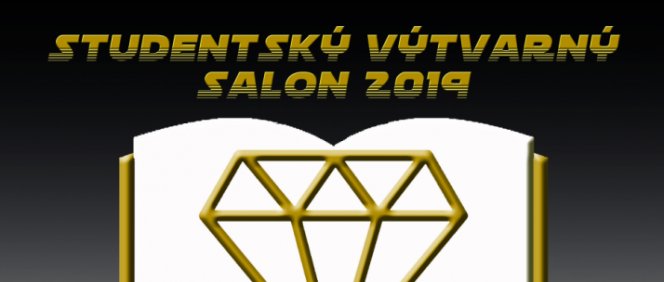 Studentský výtvarný salon 2019