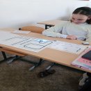 Matematika na kolečkách aneb Ozobot na scéně
