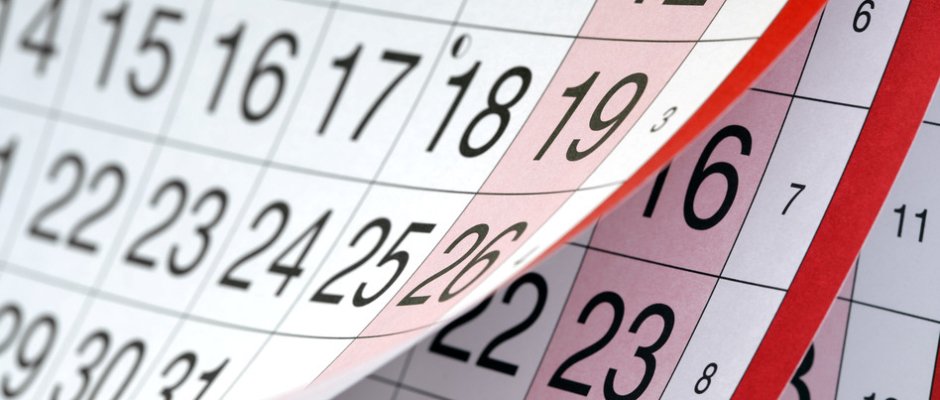 V pátek 9. 5. 2025 bude ředitelské volno