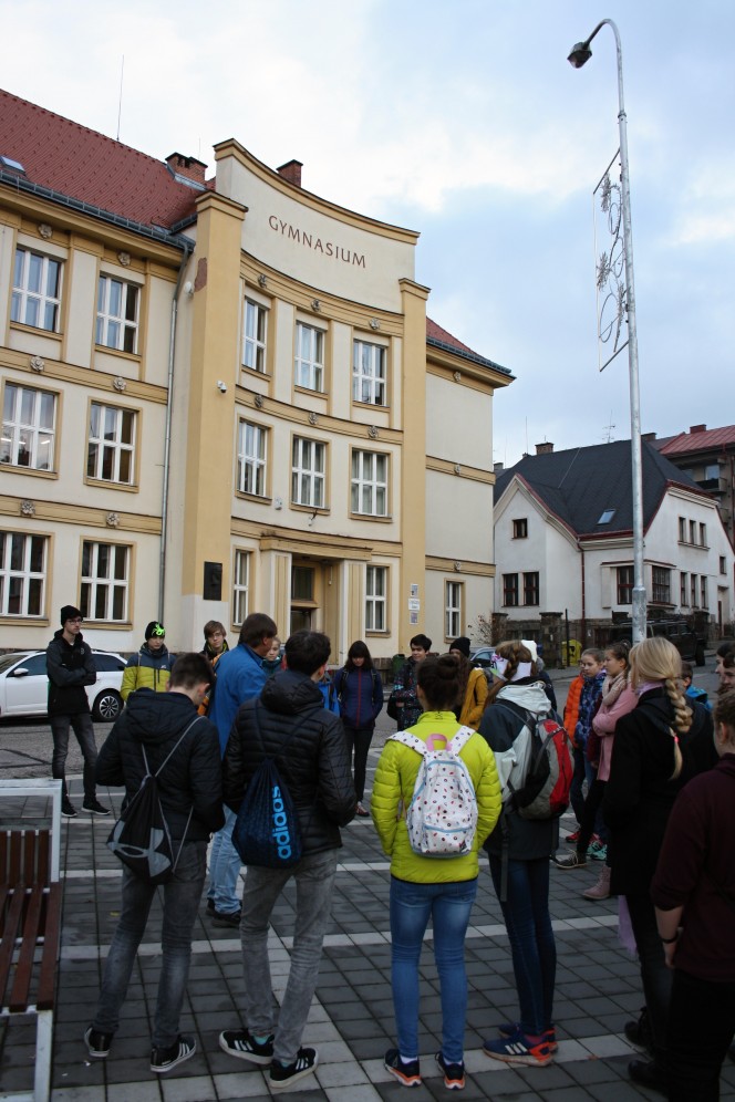 Exkurze EPO 2019 - Kvarta