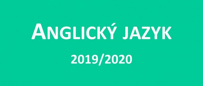Úspěchy v soutěžích za školní rok 2019/2020