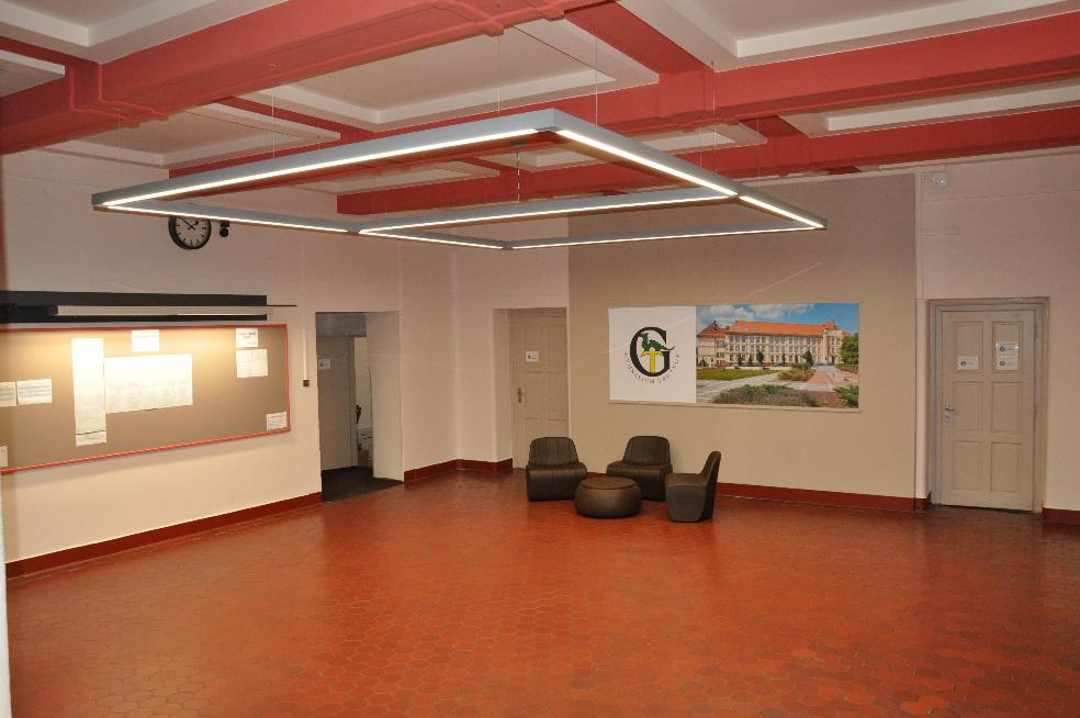 Gymnázium Trutnov