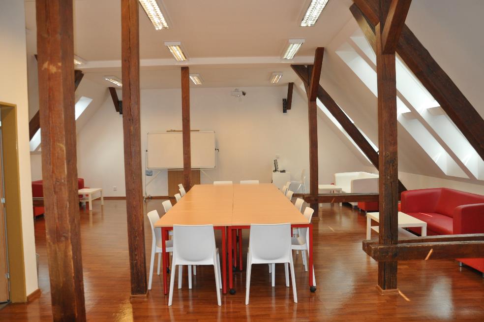 Gymnázium Trutnov