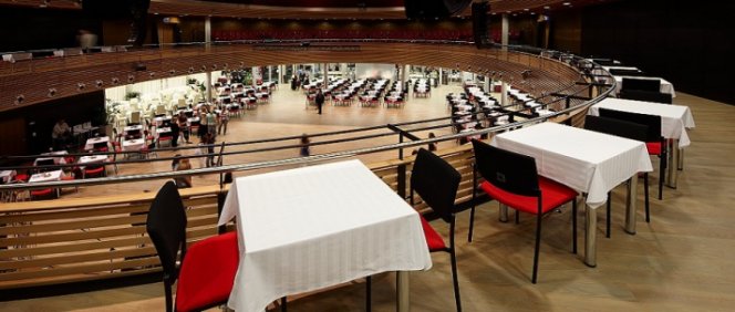 Prodej vstupenek na akce spojené s oslavami 100 bude zahájen ve středu 6. října 2021 v 8:00 hodin
