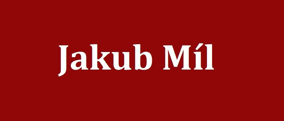 Neúnavný organizátor