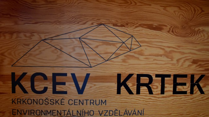 Envi exkurze KRTEK Vrchlabí pro třídu 4.X