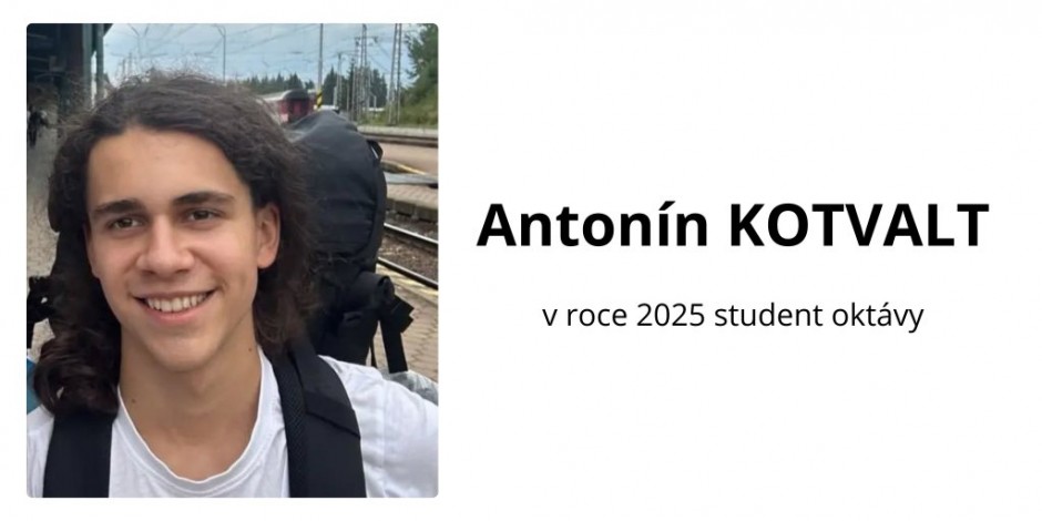 Matematik básníkem