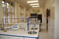 Učebna biologie