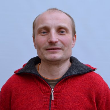 Mgr. Jan Rejl