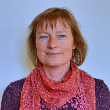 Mgr. Petra Tichá