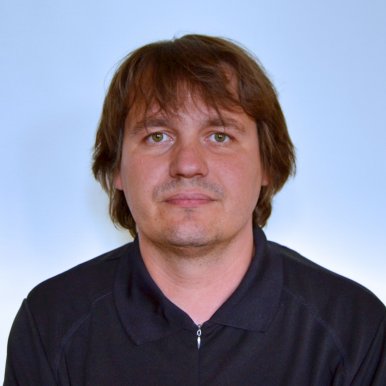 Mgr. Václav Fojt