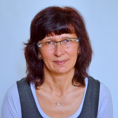 Mgr. Petra Rozehnalová