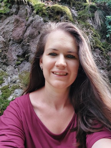 Mgr. Adriana Imlaufová