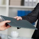 Beseda s hejtmanem Královehradeckého kraje