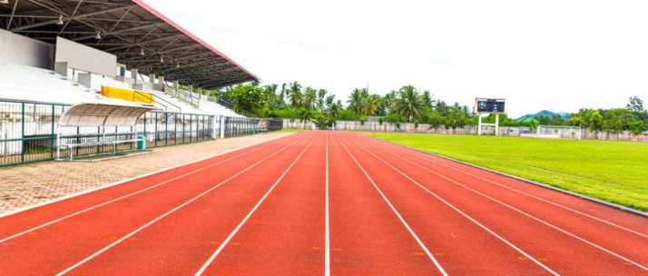 Medaile z atletiky