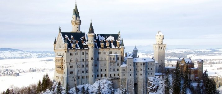 Okresní kolo olympiády v němčině