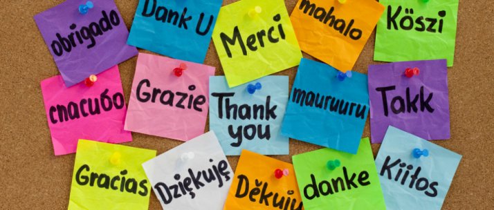 Školní kolo Olympiády ve francouzském jazyce