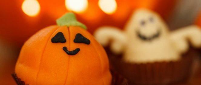 Spooky Scary Halloween