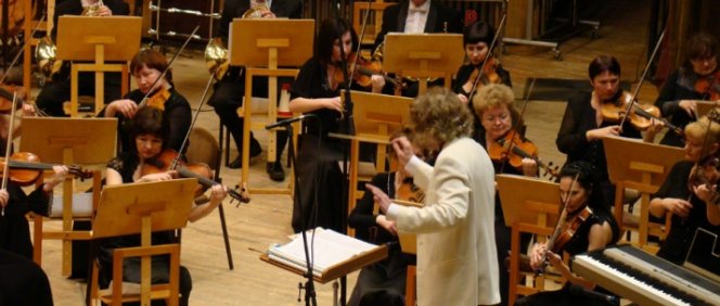 Gymnasia cantant 2016