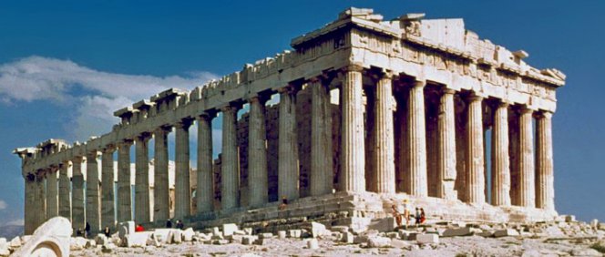 Okresní kolo Dějepisné olympiády