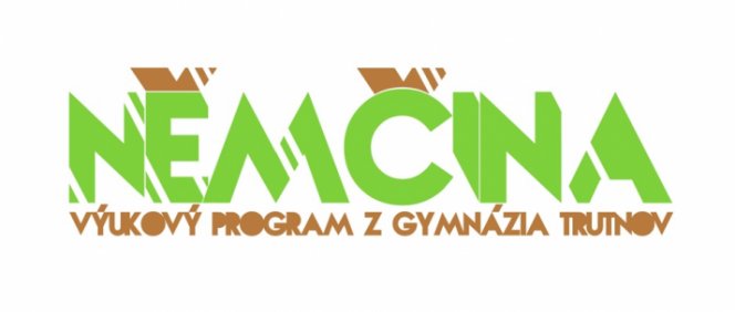 Výukový program německého jazyka