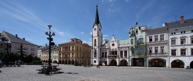 Nabídka zkráceného pomaturitního studia na OA Trutnov.
