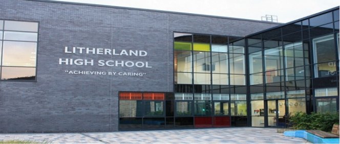 VÝMĚNNÝ ZÁJEZD STUDENTŮ GYMNÁZIA DO LIVERPOOLU