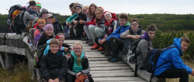 GEEK Děvín 2015