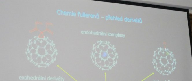 Cesta do hlubin studia chemie