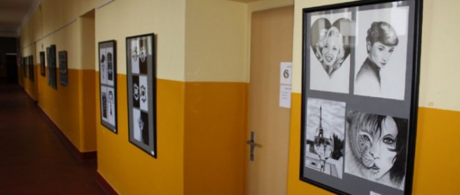 Vyhlášení výsledků fotosoutěže