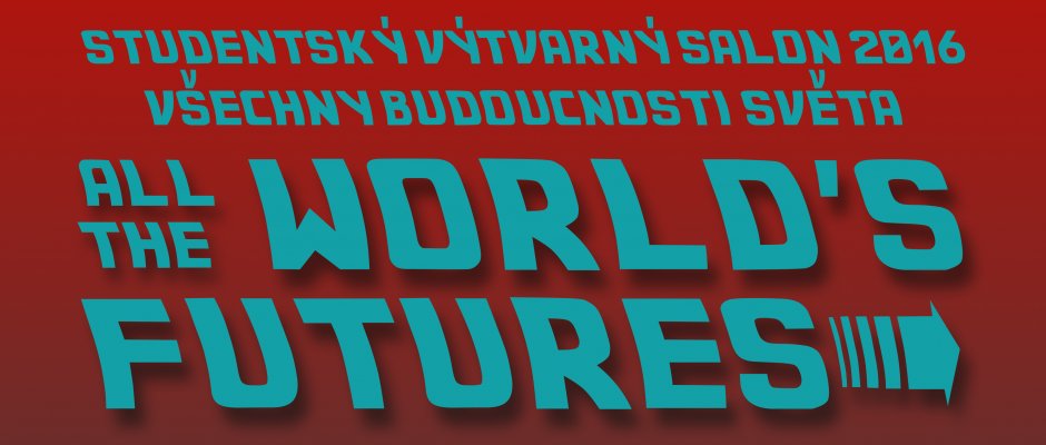 Studentský výtvarný salon 2016