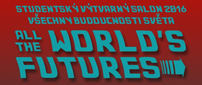 Studentský výtvarný salon 2016