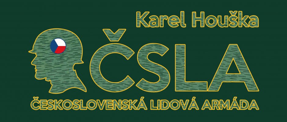 Přednáška na téma: Československá lidová armáda