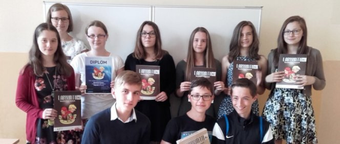 Dějepisný kvíz s němčinou