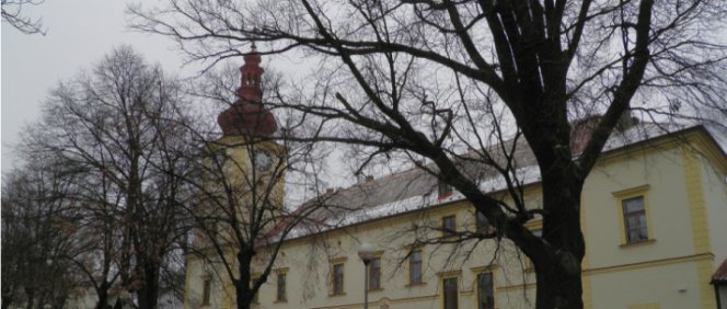 Dobrovický cukrovar