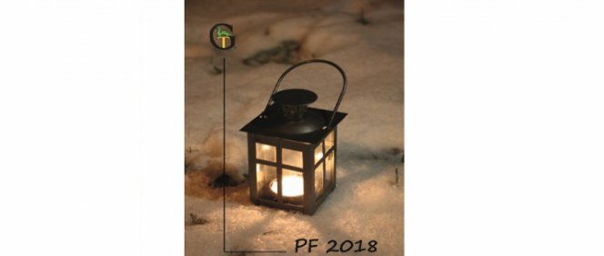 PF 2018