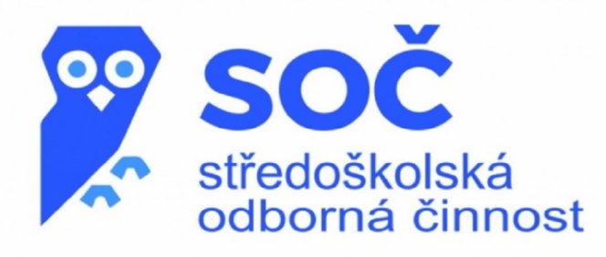 David Ryzák druhý na celostátní přehlídce SOČ