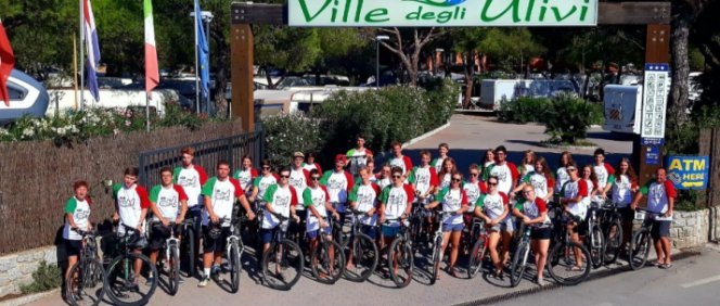 Elba 2018