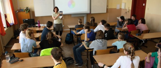 Jak se žije v Podnebíně