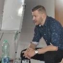 Besedy s politologem Mgr. Tomášem Halamkou