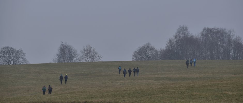 Krajinou Sudet - Černá Voda II.