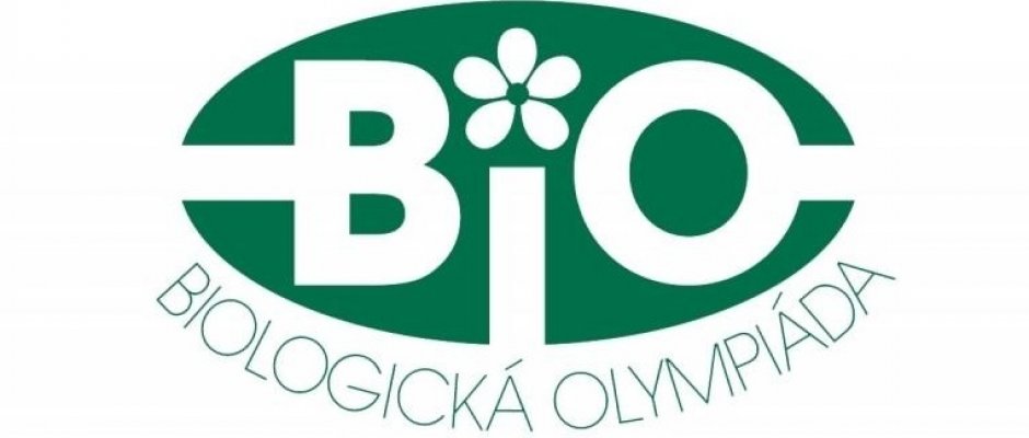 Studenti nižšího gymnázia v okresním kole biologické olympiády