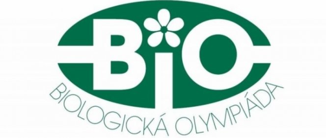 Studenti nižšího gymnázia v okresním kole biologické olympiády