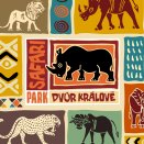 Exkurze 2.X do Safariparku