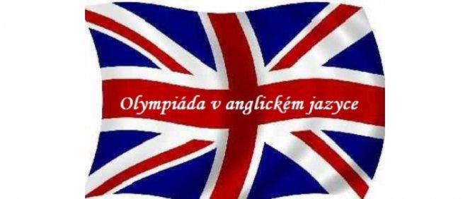 Krajské kolo konverzační soutěže v anglickém jazyce - kategorie VGII