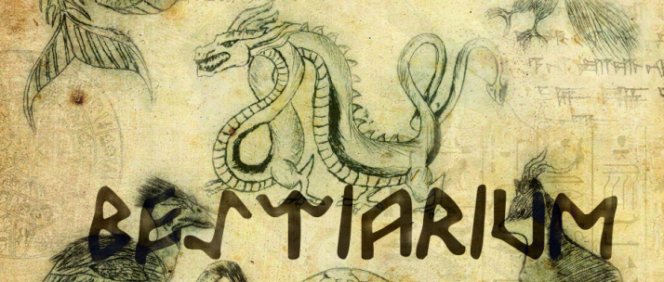 Vernisáž studentské výstavy Bestiarium